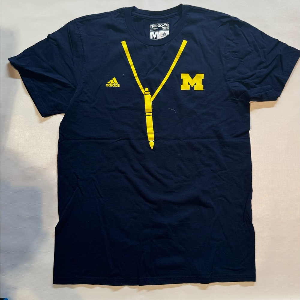 University of Michigan, T-Shirt